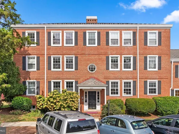 2874 S Abingdon St APT C1, Arlington, VA 22206