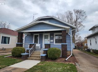 1114 Hollyrood Rd, Sandusky, OH 44870