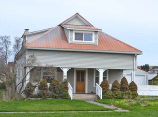 101 E Logan St, Enterprise, OR 97828