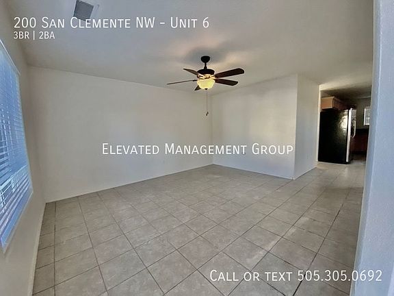4th image of 200 San Clemente Ave NW Unit 6