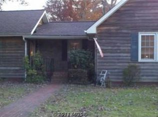 10336 Mill Pond Rd, Spotsylvania, VA 22551