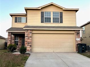 113 W Orion Dr, Killeen, TX 76542
