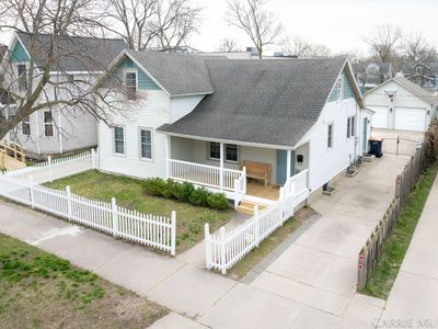 326 W 15th St, Holland, MI, 49423