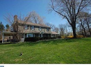 523 Spruce Ln, Villanova, PA 19085