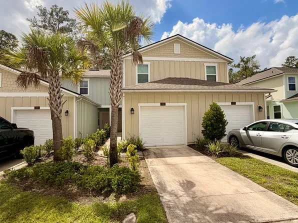 64 Pasadena Dr, Saint Augustine, FL 32095