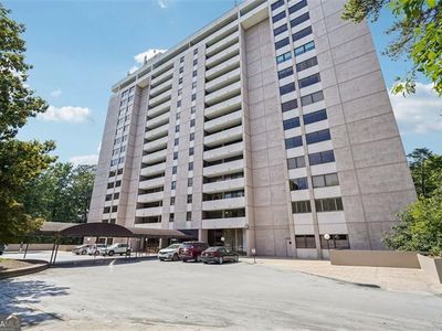 3530 Piedmont Rd NE APT 2I, Atlanta, GA, 30305