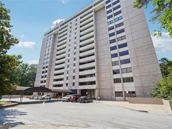 3530 Piedmont Rd NE APT 2I, Atlanta, GA 30305