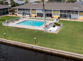 4613 SE 5th Ave APT 105, Cape Coral, FL 33904