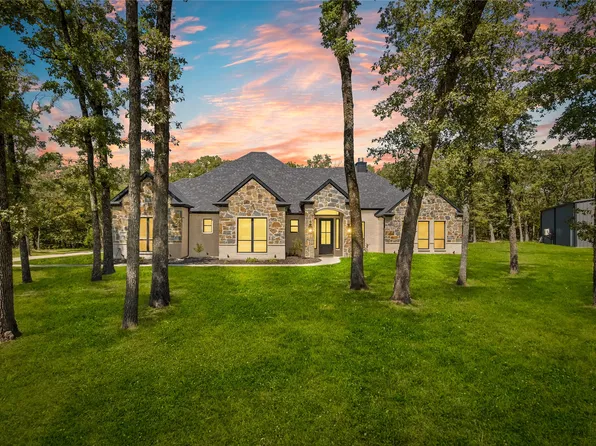 6707 Anchor Point, Quinlan, TX 75474