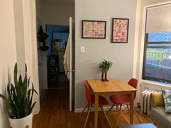 Rented by Living New York