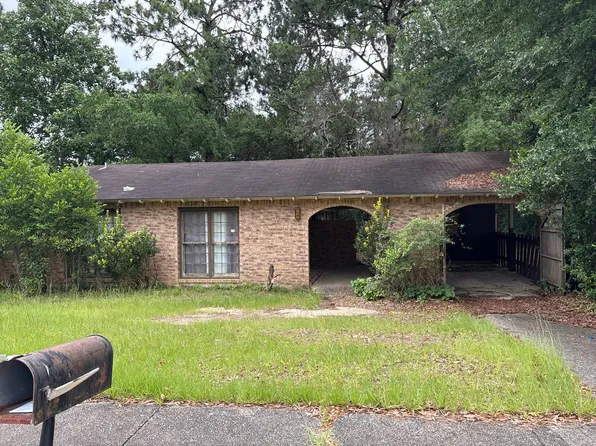5759 Zeigler Blvd, Mobile, AL 36608