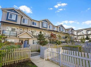 13898 64th Ave #158, Surrey, BC V3W1L6