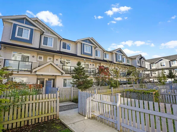 13898 64th Ave #158, Surrey, BC V3W 1L6