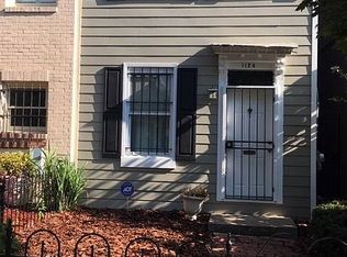 1124 I St SE, Washington, DC 20003