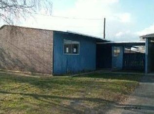 314 Offutt Dr, Moses Lake, WA 98837