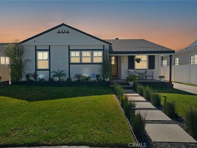 3628 Loomis St, Lakewood, CA, 90712