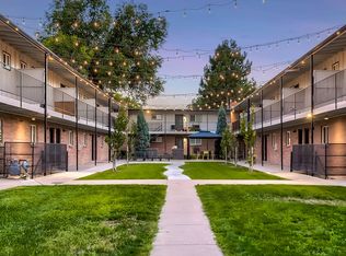 Acoma Square, Englewood, CO 80110