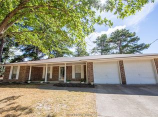 38 Shallow Spgs, Trinity, TX 75862