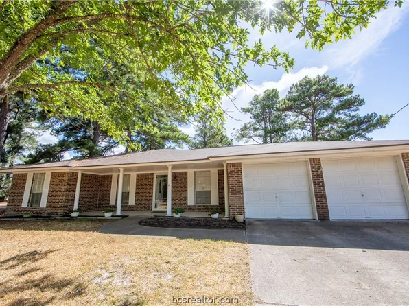 38 Shallow Spgs, Trinity, TX 75862