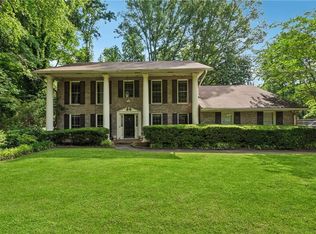 180 Corral Ct, Roswell, GA 30076