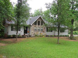 215 Carl Parker Rd, Hampton, GA 30228