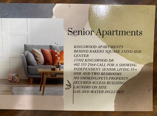 2721 S 134th Ave, Omaha, NE 68144