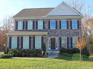 6706 Fieldtan Trl, Moseley, VA 23120