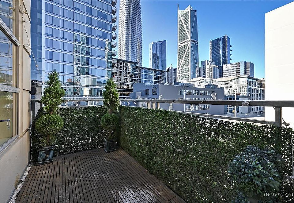1st image of 33 Clementina St APT 5