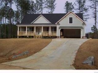 21 Macadamia Ln, Smithfield, NC 27577