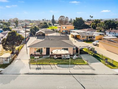 9734 Rio Hondo Pkwy, El Monte, CA, 91733