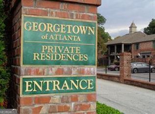 3125 Colonial Way APT H, Atlanta, GA 30341