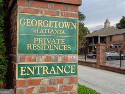 3125 Colonial Way APT H, Atlanta, GA, 30341