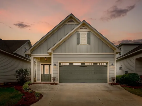 1215 Braemore Way, Tallahassee, FL 32308