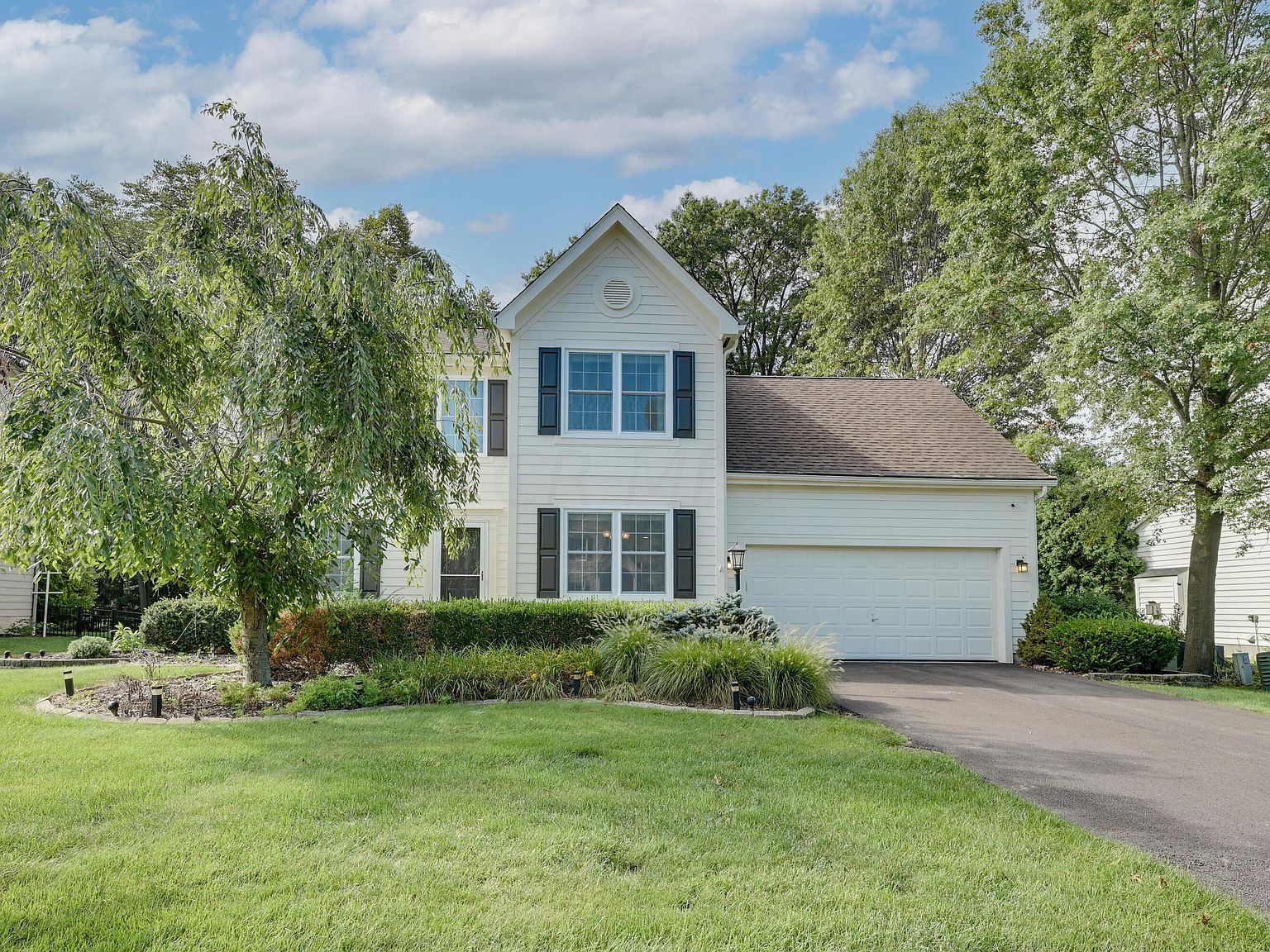 6673 Hermitage Dr, Westerville, OH 43082 MLS 223028083 Zillow