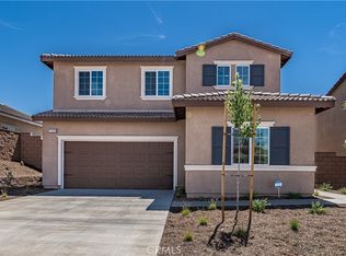 11628 Omeara Way, Beaumont, CA 92223