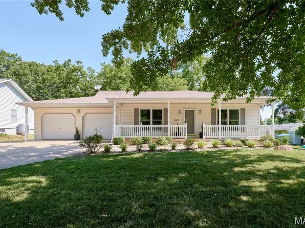 605 W Main St, Union, MO 63084