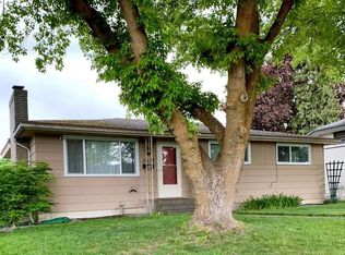 1328 W Central Ave, Spokane, WA 99205