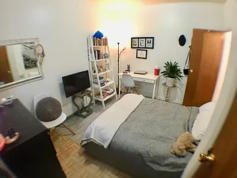 Rented by Highline Residential