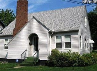 351 Bacon Ave, Akron, OH 44320