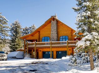 4620 Forest Hill Rd, Evergreen, CO 80439