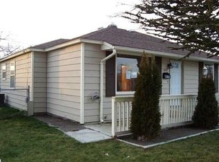 1818 N 11th Ave, Pasco, WA 99301