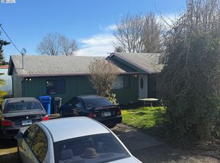 6976 Edith St NE, Salem, OR 97305