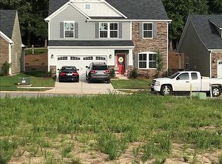 202 Stibbs Cross Rd, Mooresville, NC 28115