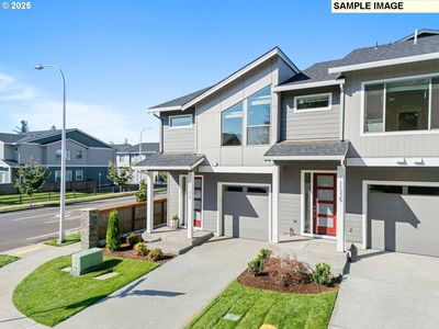 2618 Waterlily Dr Lot 3, Eugene, OR, 97403
