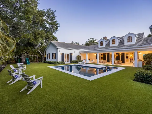 5991 SW 81st St, South Miami, FL 33143