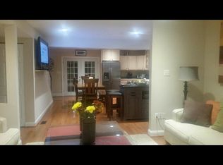 6538 Twin Lake Dr, New Market, MD 21774