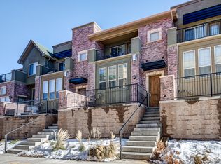 1124 Rockhurst Dr UNIT C, Highlands Ranch, CO 80129
