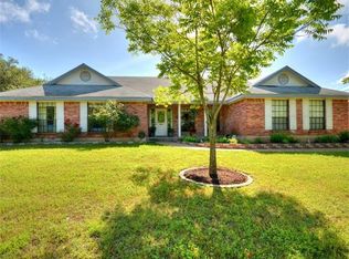 817 Kemp Hills Dr, Austin, TX 78737