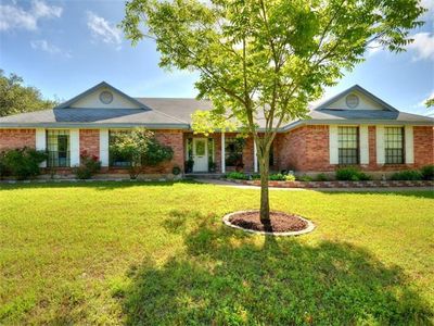 817 Kemp Hills Dr, Austin, TX, 78737