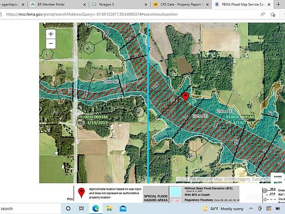 3rd image of County Road 85